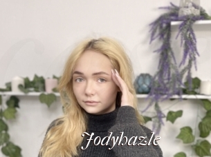Jodyhazle