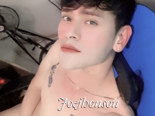 joejhonson Cam Sexy