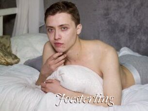Joesterling