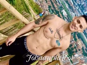 Johaanplayhot
