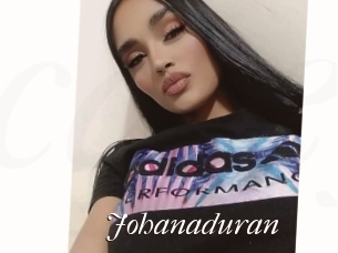 Johanaduran