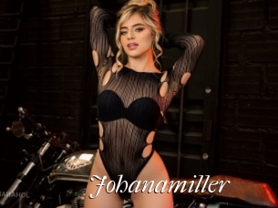 Johanamiller