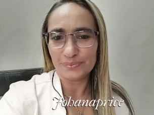 Johanaprice