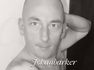 johanbarker Cam Sexy