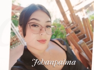 Johanpalma