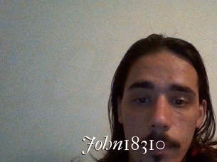 John18310