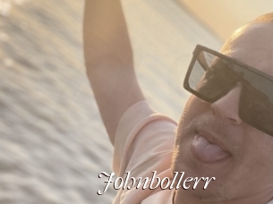 Johnbollerr