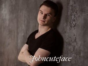 Johncuteface