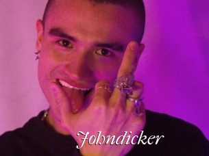 Johndicker