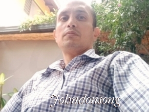 Johndonsong