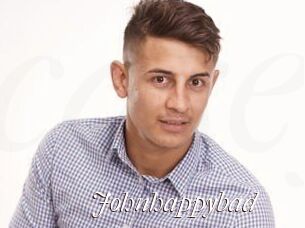Johnhappybad