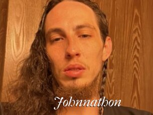 Johnnathon