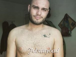 Johnnybad