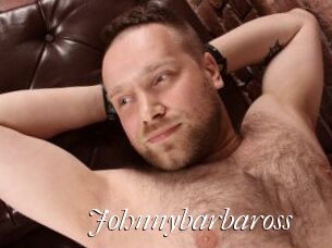 johnnybarbaross Cam Sexy