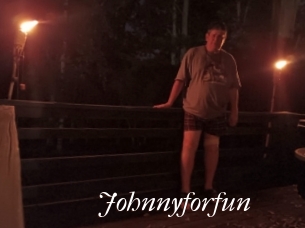 johnnyforfun Cam Sexy