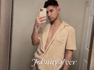 Johnnysilver