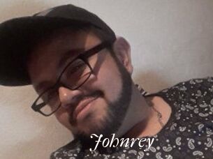 Johnrey