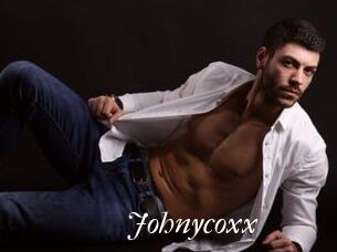 Johnycoxx