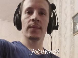 Johnym28