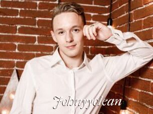 Johnyyclean