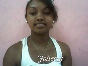 Joliecul