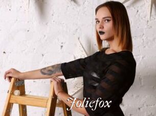 Joliefox