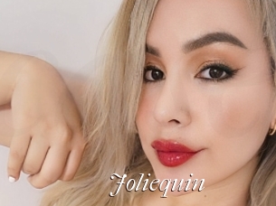 Joliequin