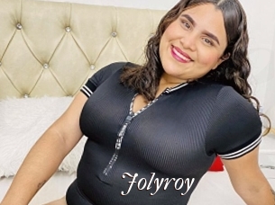 Jolyroy