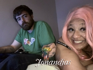 Jonandjas