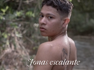 jonas_escalante Cam Sexy