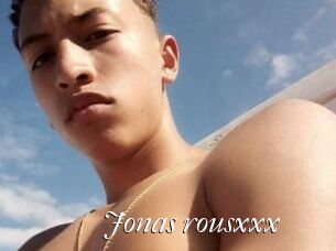 Jonas_rousxxx