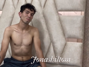 jonashiltom Cam Sexy