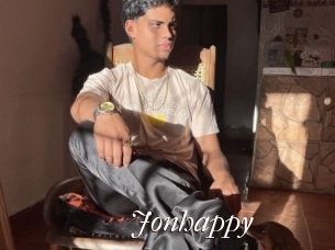 Jonhappy
