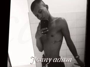 Jonny_adam