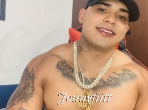 jonnyfiitt Cam Sexy