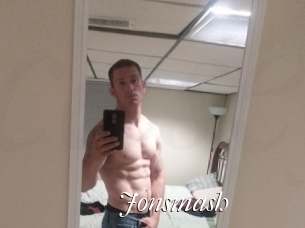 Jonsmash