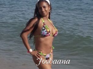 Joohaana