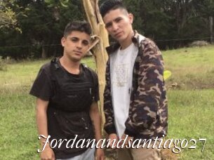 Jordanandsantiago27