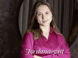 Jordanaswift