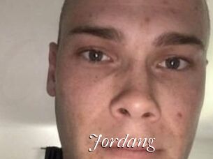 Jordang