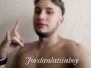 Jordanlatiinboy