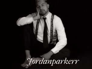 Jordanparkerr