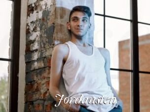 Jordansten