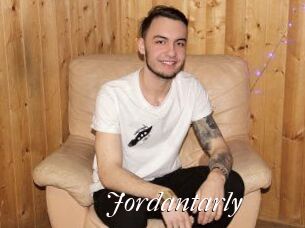Jordantarly