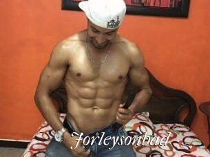Jorleysonbad