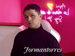 Jormantorres