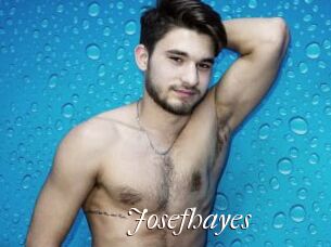 Josefhayes