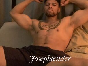 Josepblender