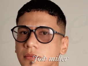 josh_miller Cam Sexy