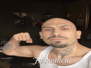 Joshuakent